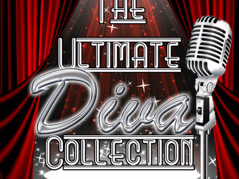 The Ultimate Diva Collection