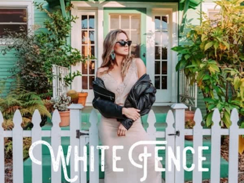 White Fence (Single)