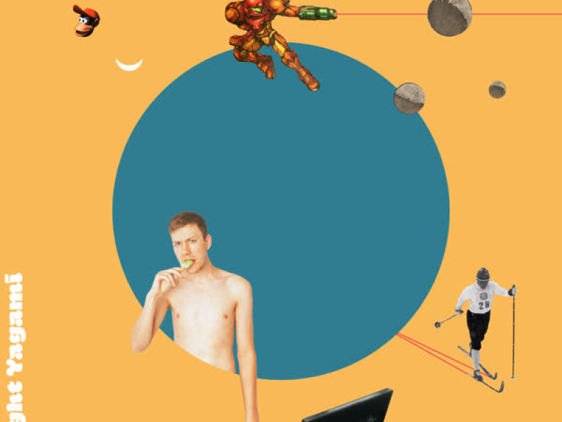 Light Yagami (Single)