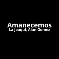 Amanecemos (Single)