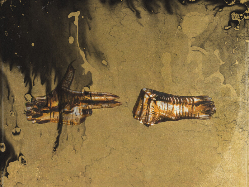 Stay Gold (Smiff & Cash Remix) (Single)