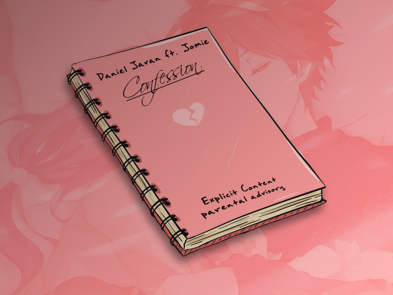 Confession (feat. Jomie) (Single)