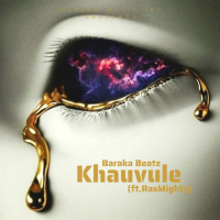 Khauvule (feat. RasMighty) (Single)