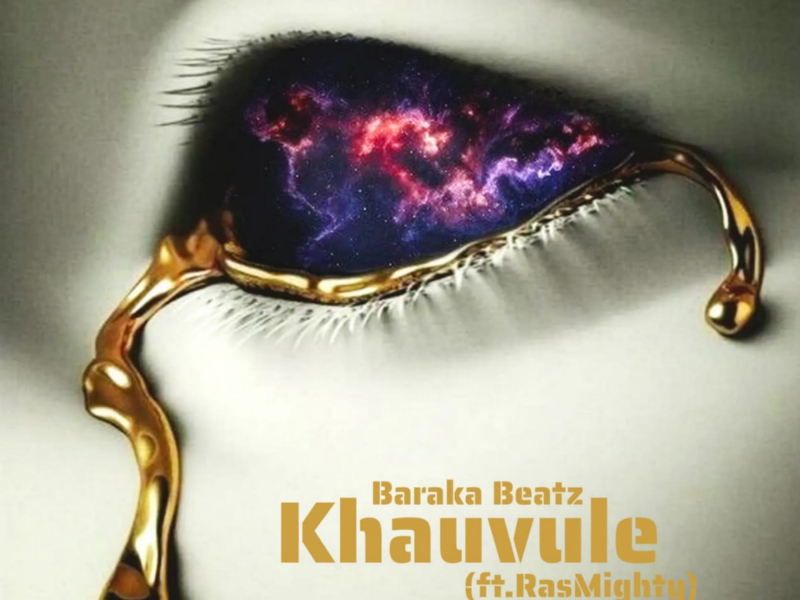 Khauvule (feat. RasMighty) (Single)