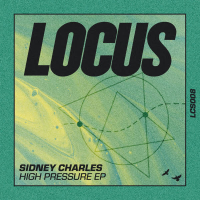 High Pressure EP (EP)