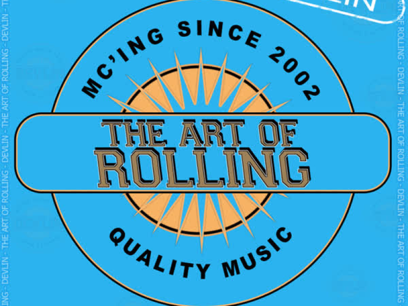 Art Of Rolling