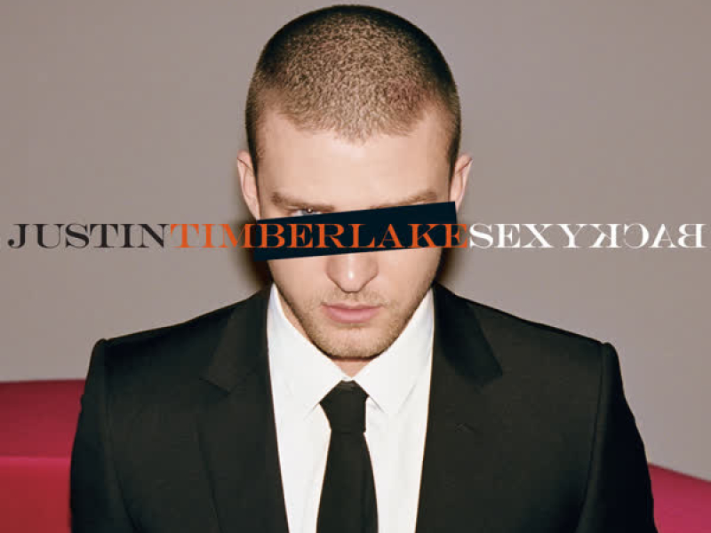 SexyTracks: The SexyBack Remixes (EP)