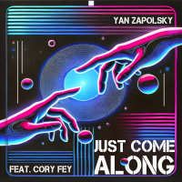 Just Come Along (Single)