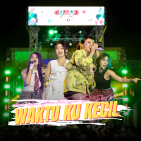 WAKTU KU KECIL TEMBAK DOR DOR DOR (Remix) (Single)
