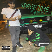 Space time (Single)