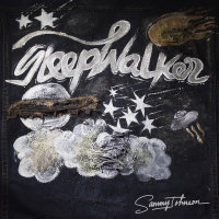 Sleepwalker (Single)