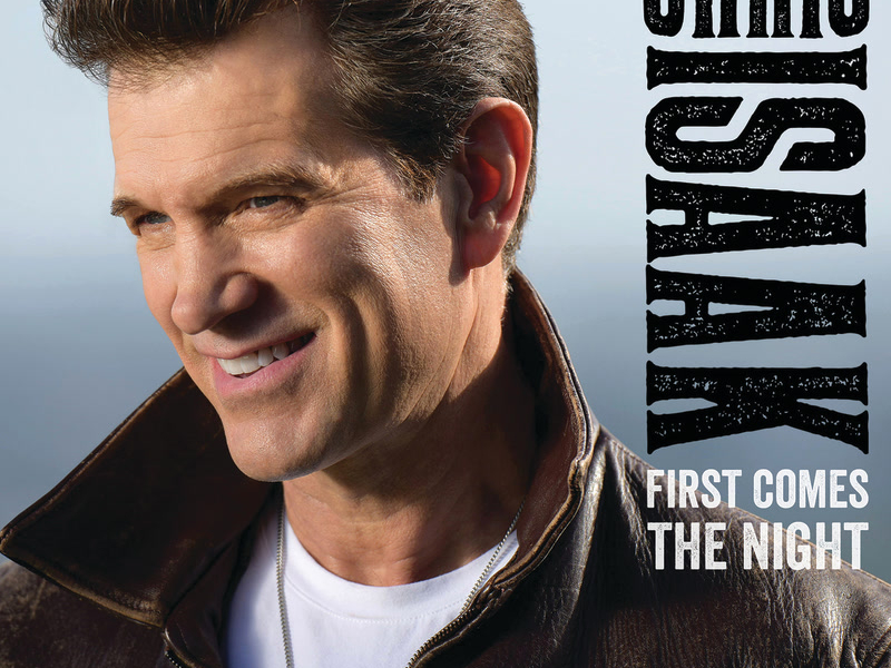 First Comes The Night