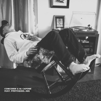 Concorde & Al Capone (Single)