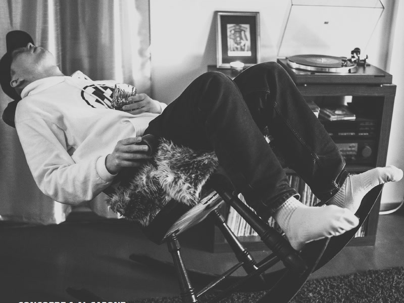 Concorde & Al Capone (Single)