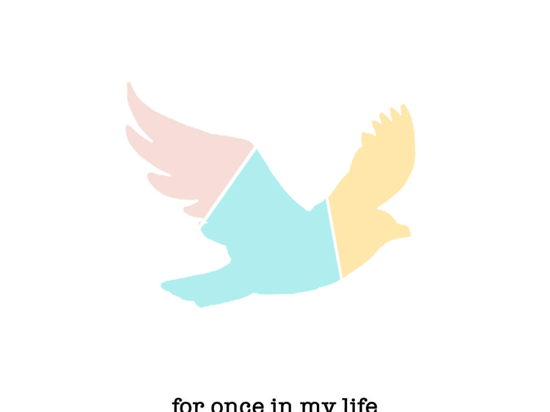 For Once in My Life (Single)