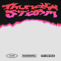 Thunderstorm (Single)