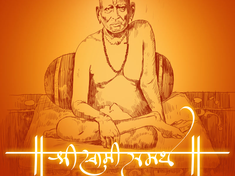 Shree Swami Samarth Jaap (One Hour Jaap) (Single)