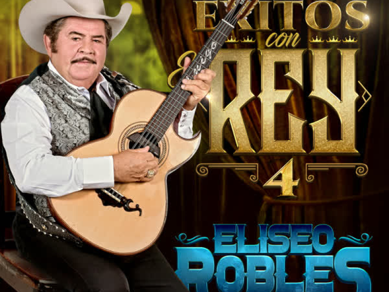 Mis Éxitos Con el Rey 4