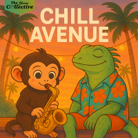 Chill Avenue (Single)
