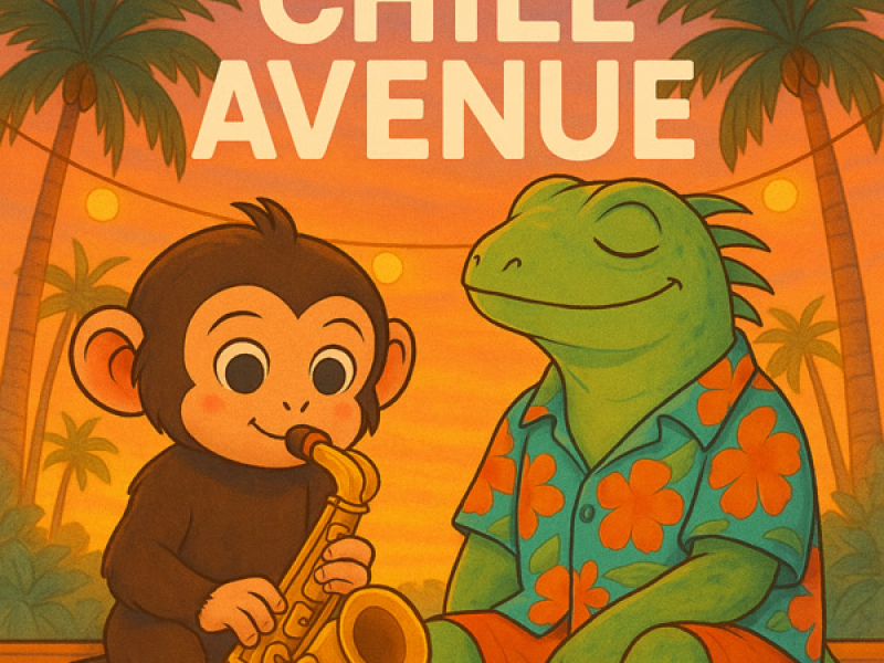 Chill Avenue (Single)