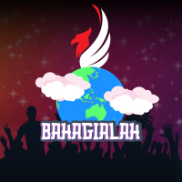 Bahagialah (EP)