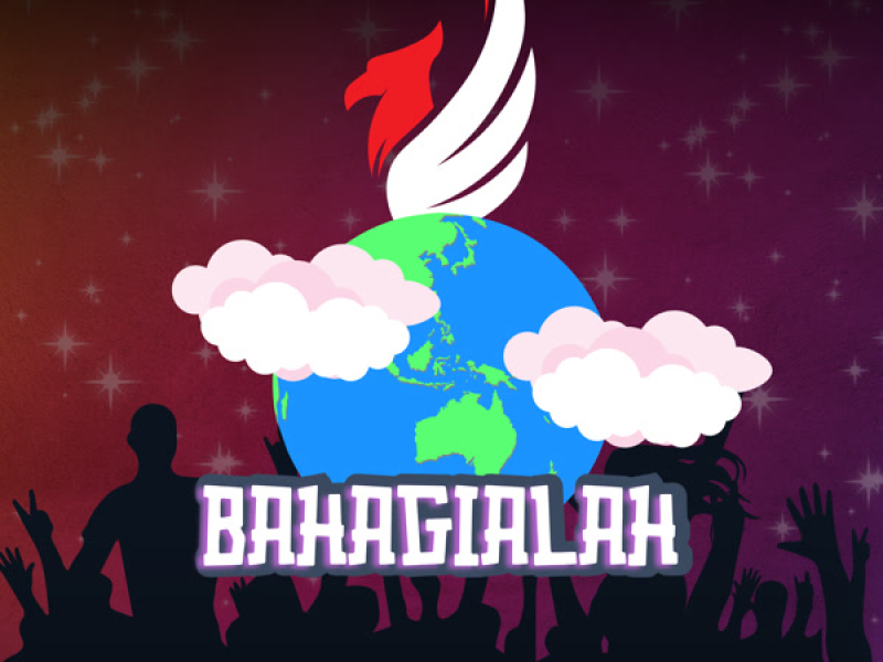 Bahagialah (EP)