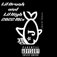Lil Drunk Lil High 2022 Mix (Single)