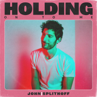 Holding On To Me (Single)