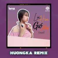 Lời Hứa Gió Mây (HuongKa Remix) (Single)