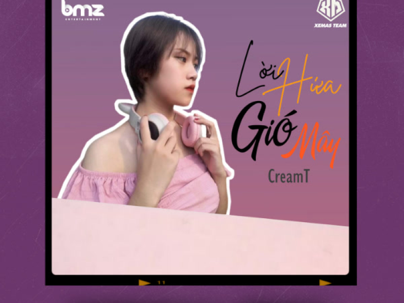 Lời Hứa Gió Mây (HuongKa Remix) (Single)