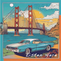 Listen Here (Single)