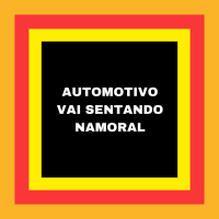 AUTOMOTIVO VAI SENTANDO NAMORAL (Single)