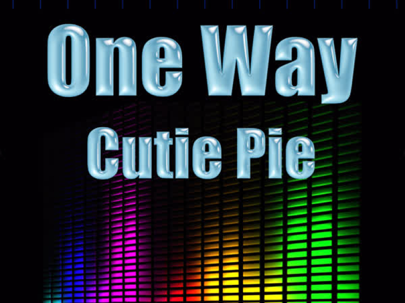 Cutie Pie (Re-Recorded / Remastered)