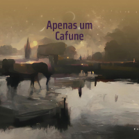 Apenas um Cafune (Single)