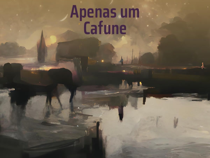 Apenas um Cafune (Single)