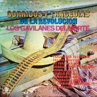 Corridos Y Tragedias De La Revolucíon