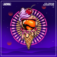 Ice Cream Adventure (EP)