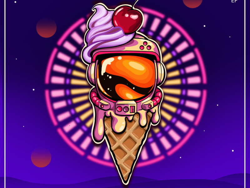 Ice Cream Adventure (EP)