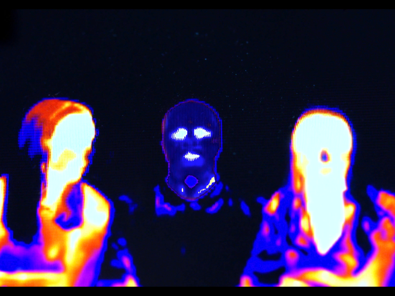 WARUM TUT ES SO WEH (MV) (Single)