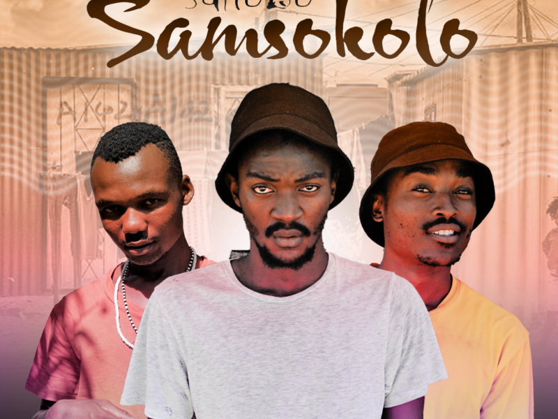 Lebanta (feat. Native Soul & Tee Cee SA) (Single)