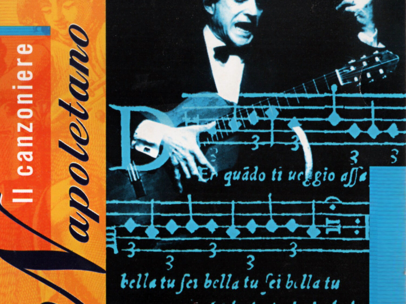 Il canzoniere Napoletano