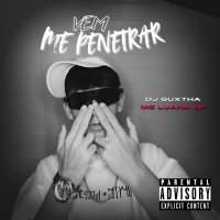 VEM ME PENETRAR (Single)
