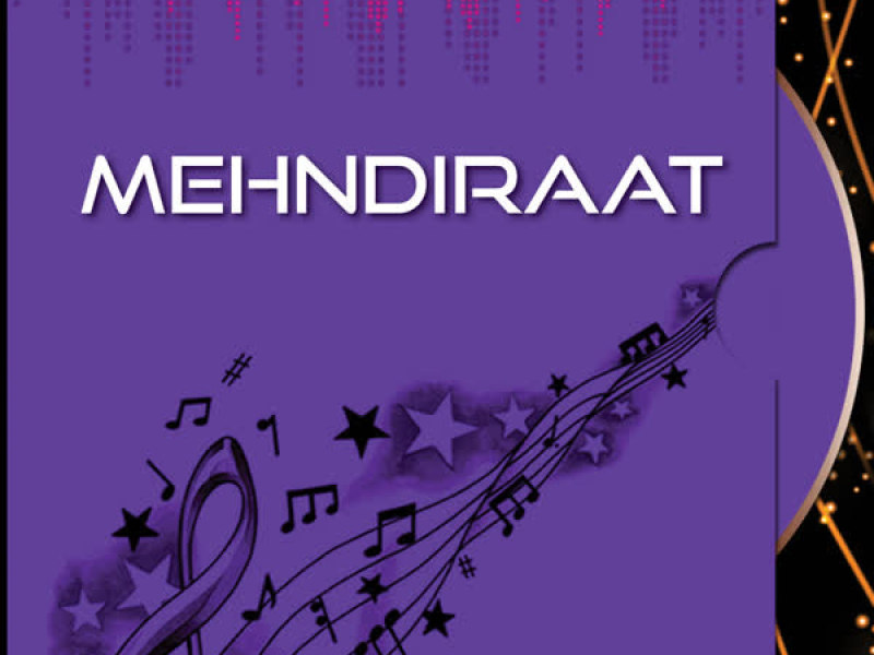Mehndiraat