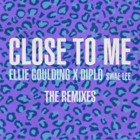 Close To Me (Remixes) (Single)