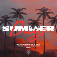 Summer Days (feat. Macklemore & Patrick Stump of Fall Out Boy) (Remixes) (EP)
