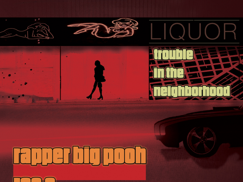 Trouble in the Neighborhood