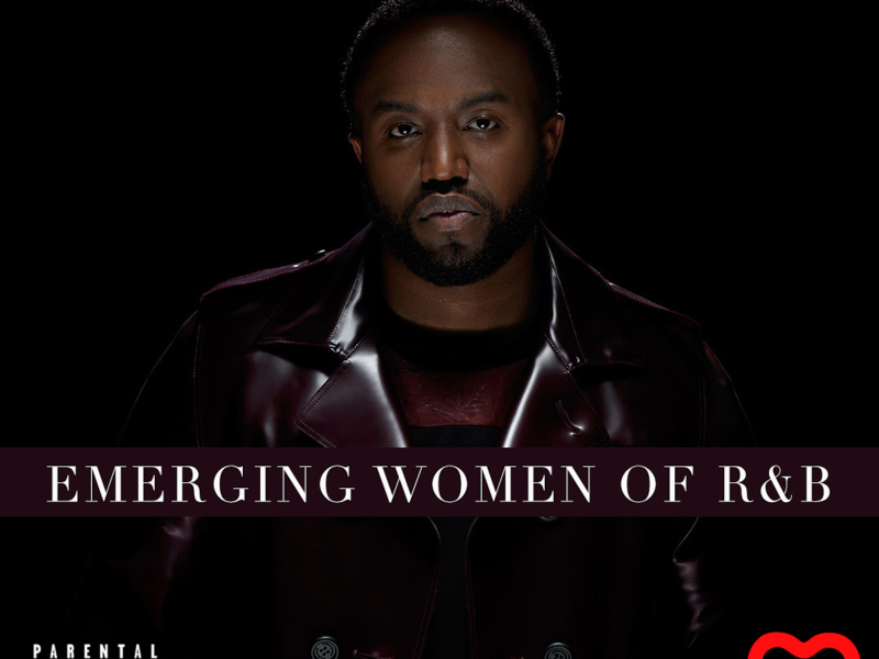 Rico Love Presents: Emerging Women of R&B