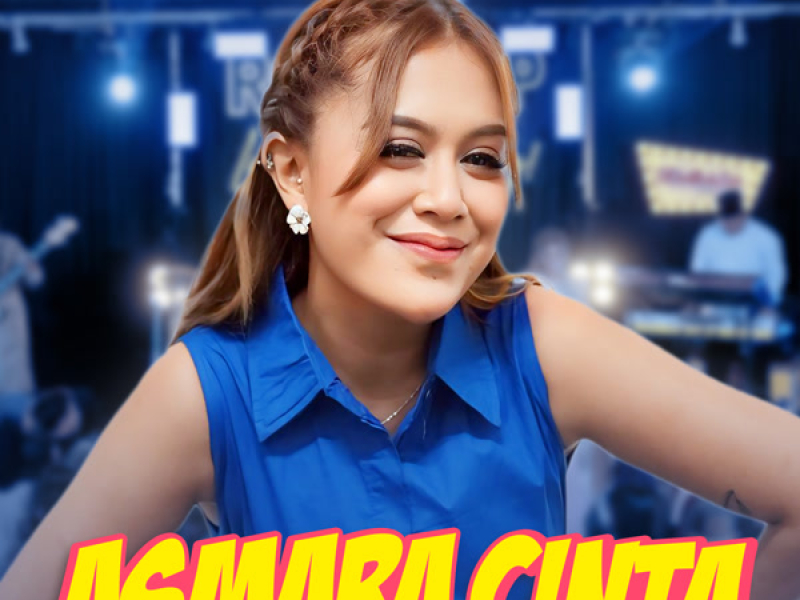 Asmara Cinta (Single)
