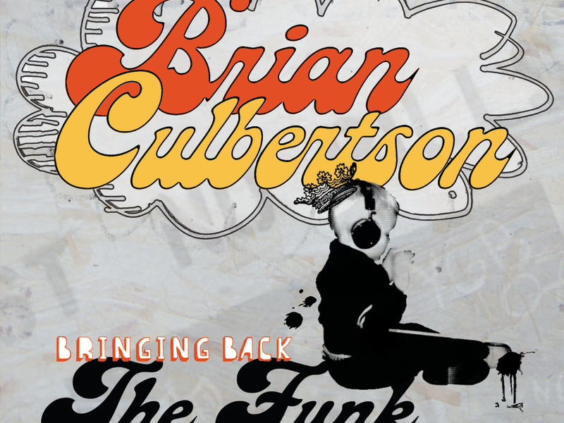 Bringing Back The Funk