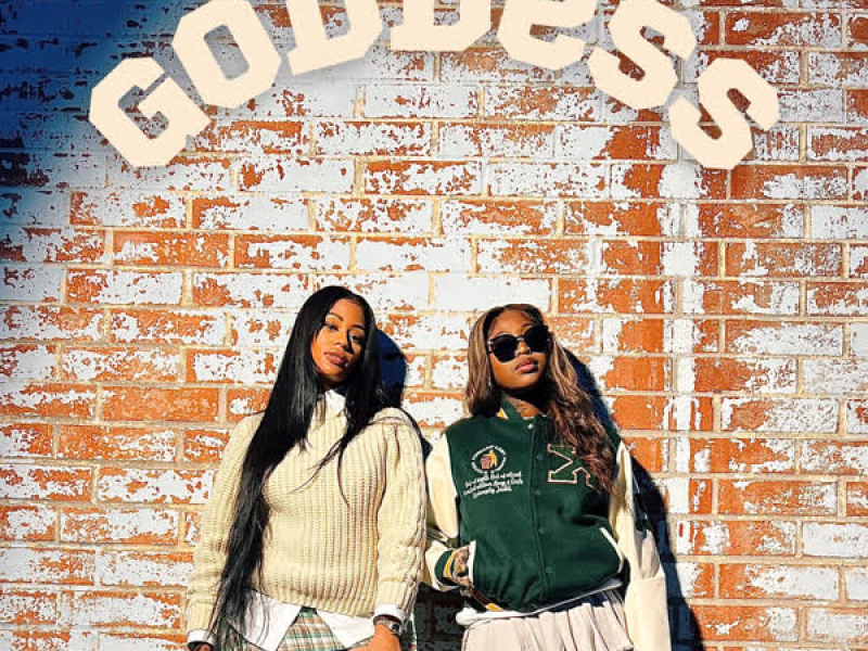 Goddess (Single)